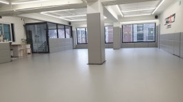 존프랭클 상암 주짓수 격투창고