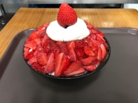 설빙 광주상무점
