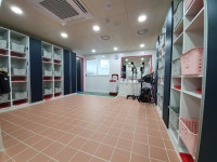 오션차일드 미사센터