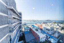 블루옐로마린호텔