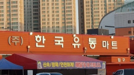 한국유통마트