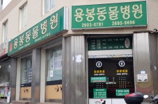 용봉가축병원