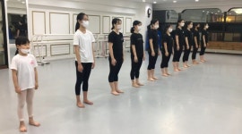 코아무용댄스학원