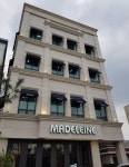 마들렌베이커리 본점