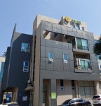 강릉농협 경포지점