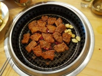 갈비예찬 부천점