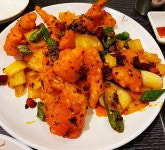 미채원양갈비양꼬치