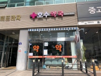 호수약국