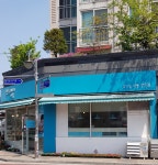산토리니의아침 서울본점