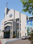 강서중앙교회