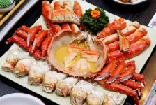 크래버대게나라 천안점