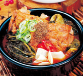 조마루감자탕 약대점