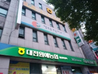 행복을주는치과의원