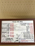 이중섭식당