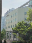 한경국립대학교자연과학관