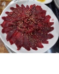 현대식육식당
