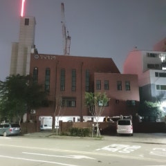 강남일교회