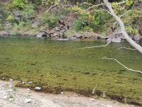 내평계곡캠핑장