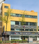 신선설농탕 노원역점