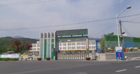 신녕중학교
