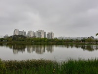 상동호수공원