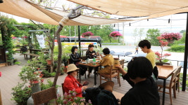 토담마을