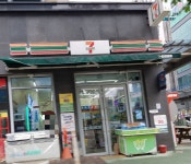 세븐일레븐 물금바젤나인점