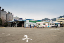 한국교통안전공단 사하자동차검사소