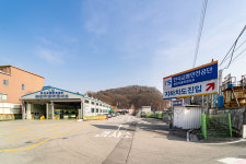 한국교통안전공단 용인자동차검사소