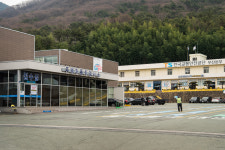 한국교통안전공단 주례자동차검사소