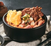 남다른감자탕대구산격점