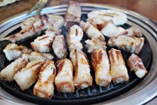 제주진미마돈가 본점