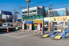 한국교통안전공단 부천자동차검사소