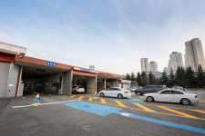 한국교통안전공단 해운대자동차검사소