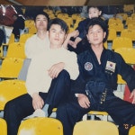 합기도 하늘체육관