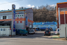 한국교통안전공단 안산자동차검사소