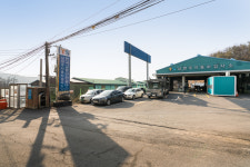 한국교통안전공단 남양주자동차검사소