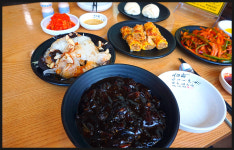 송가짬뽕