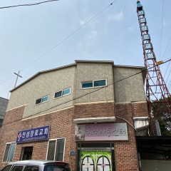 안성교회