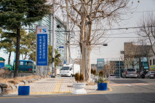 한국교통안전공단 이현자동차검사소