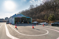 한국교통안전공단 안산자동차검사소