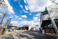 한국교통안전공단 서인천자동차검사소