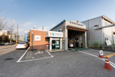 한국교통안전공단 익산자동차검사소