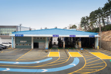 한국교통안전공단 주례자동차검사소