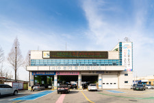 한국교통안전공단 서수원자동차검사소