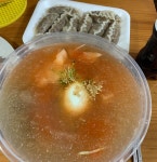 산내칡냉면 본점