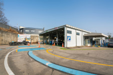 한국교통안전공단 고양자동차검사소