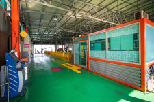 한국교통안전공단 이현자동차검사소