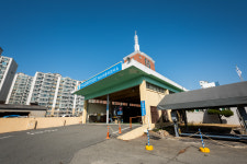 한국교통안전공단 목포자동차검사소