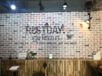 무네미로 카페